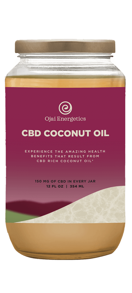 cbd coconut oil - cbd infused coconut oil