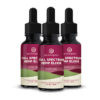 Full Spectrum Hemp Elixir 3 Pack Subscription