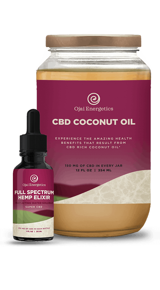 cbd starter kit - cbd trial combo pack