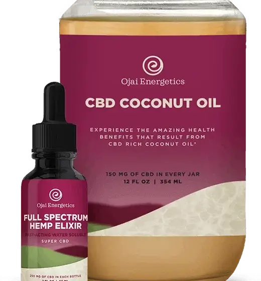 cbd starter kit - cbd trial combo pack