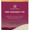 Coconut CBD Oil 12oz