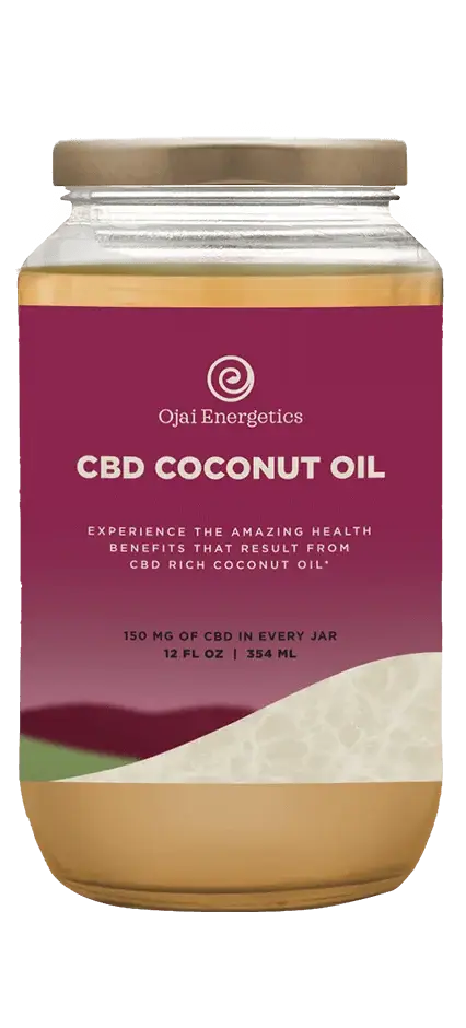 cbd coconut oil - cbd infused coconut oil