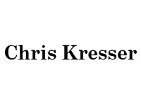 Chris Kresser