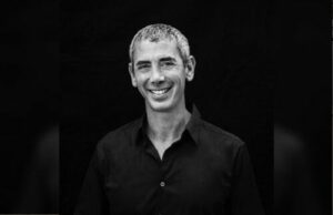 Steven Kotler Headshot