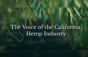 California Hemp Council Logo