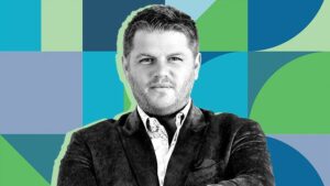 Will Kleidon interview Health Matters Everyday Health