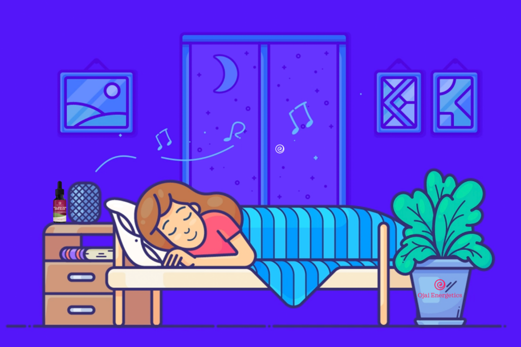 sleep better at night with brain.fm and cbd