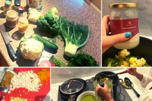 How to Use CBD-Infused Coconut Oil in Recipes