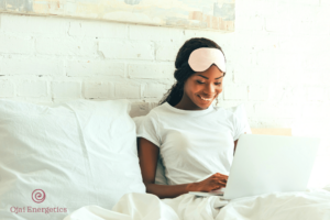 CBD Melatonin Ojai Energetics