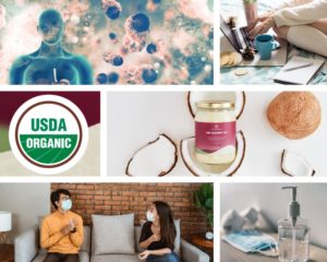 Ojai Energetics Endocannabinoid System and CBD