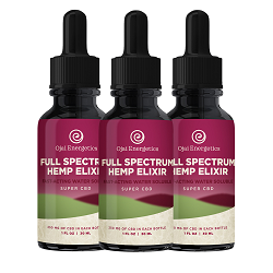 Ojai Energetics