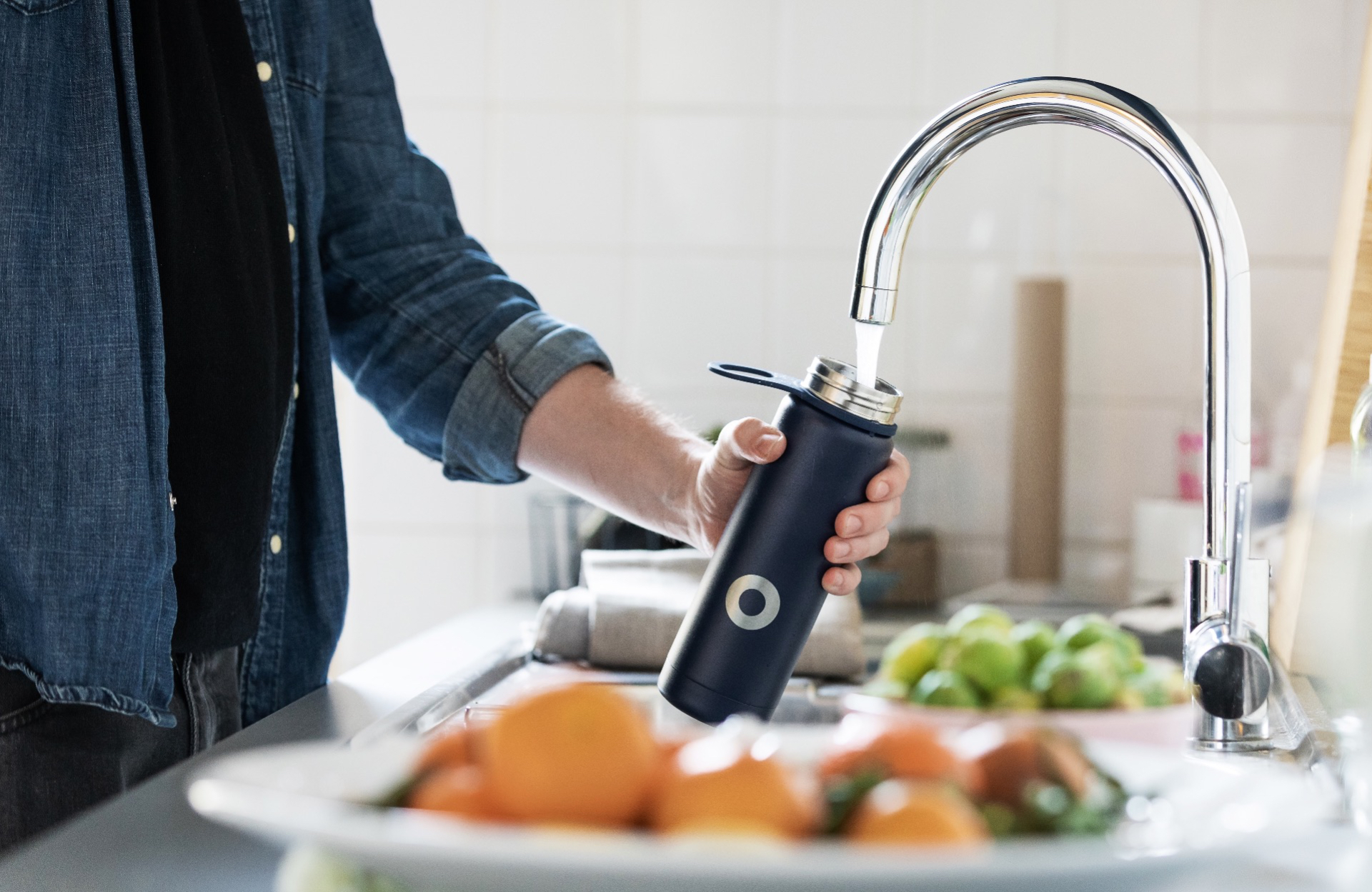 10 Healthy Habits to Start Your Day